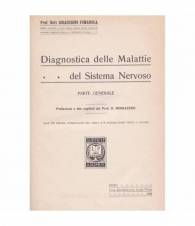 Diagnostica delle Malattie del Sistema Nervoso. Parte generale.