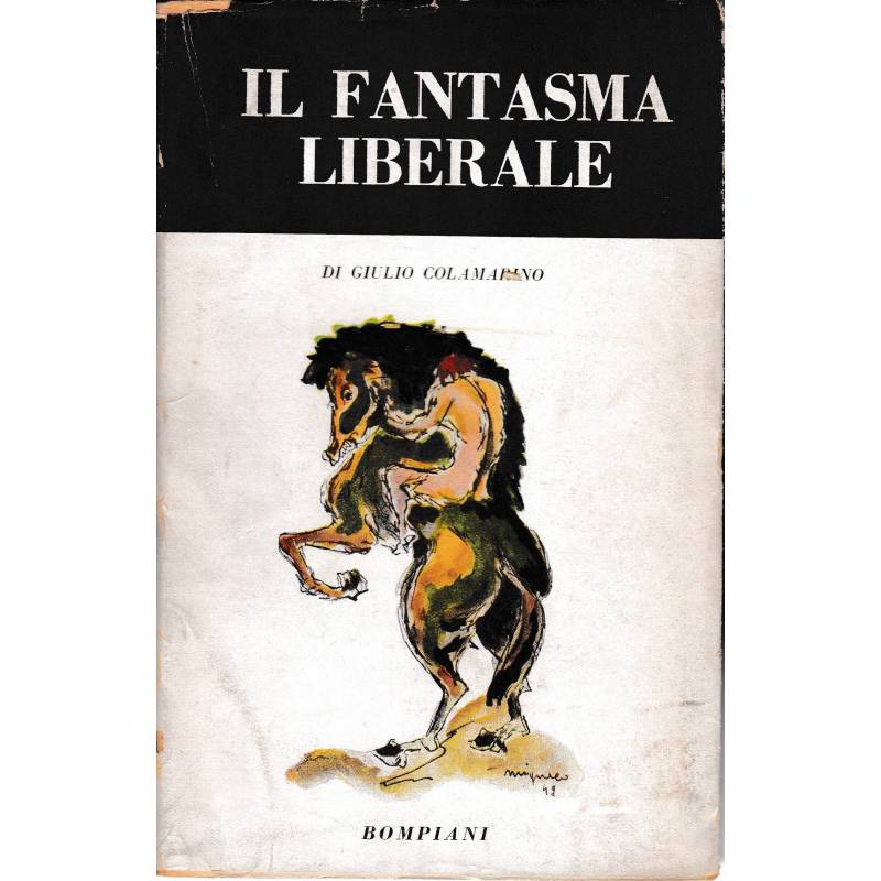 Il fantasma liberale