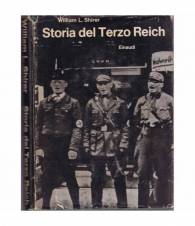 Storia del Terzo Reich