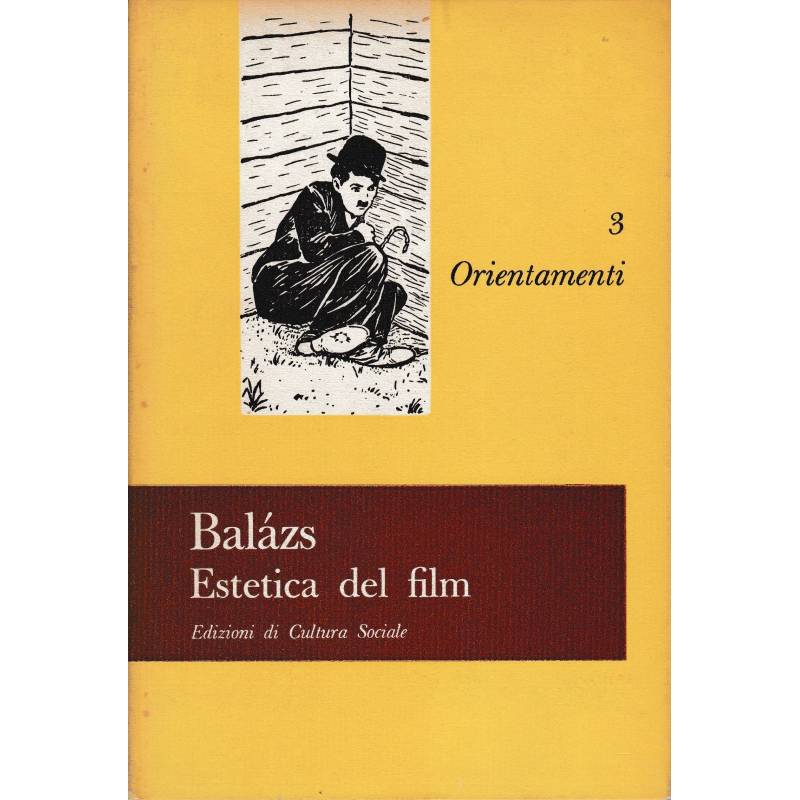 Estetica del film