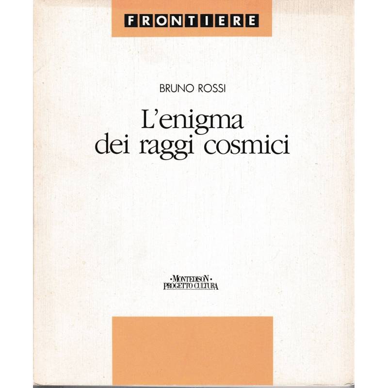 L'enigma dei raggi cosmici