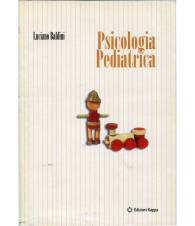 Psicologia pediatrica