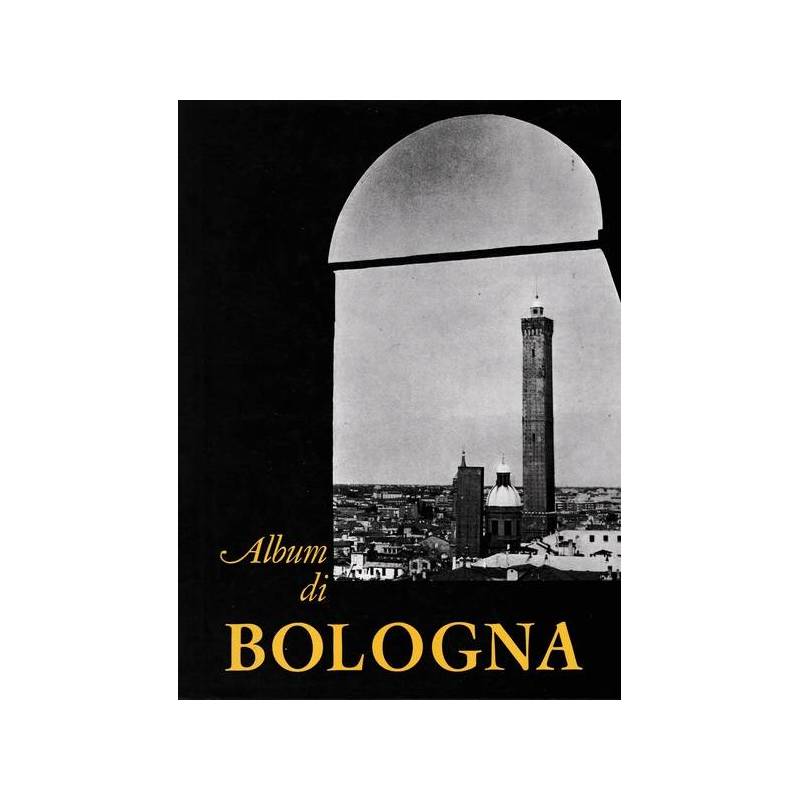 Album di Bologna