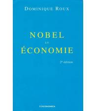 Nobel en Economie