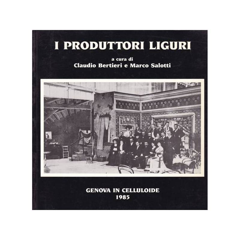 I produttori liguri