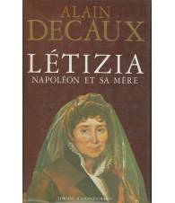 Létizia - Napoléon et sa mère