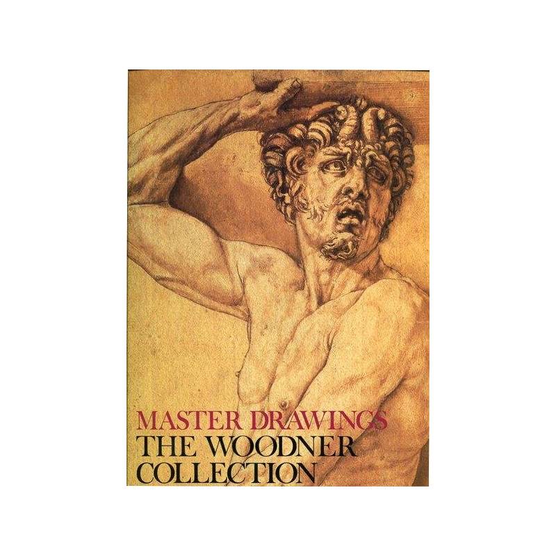 Master Drawings - The Woodner Collection