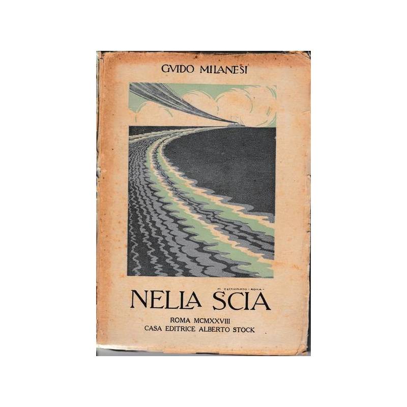 Nella scia - racconti