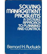 SOLVING MANAGEMENT PROBLEMS
