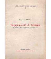Responsabilità di Graziani nel ripiegamento libico del dicembre 1940