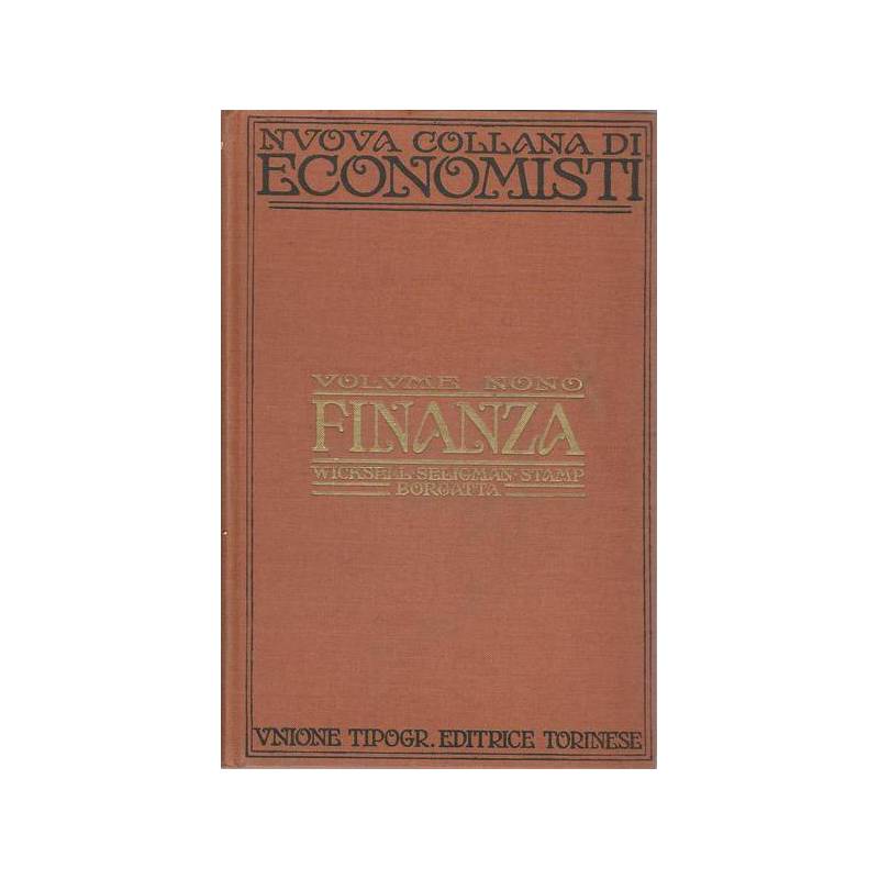 FINANZA