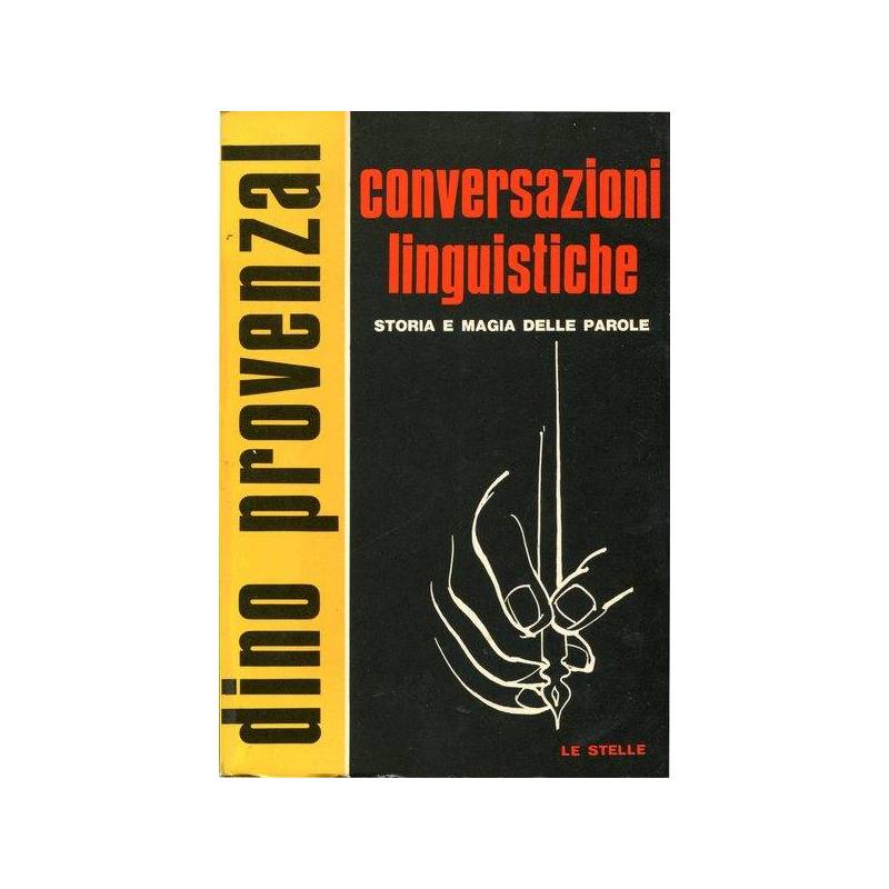 Conversazioni linguistiche