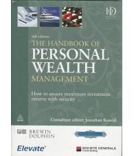 THE HANDBOOK OF PERSONAL WEALTH MANAGEMENT