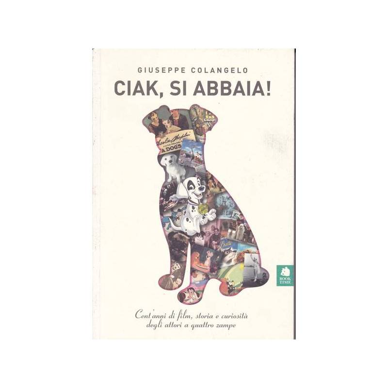 Ciak, si abbaia!