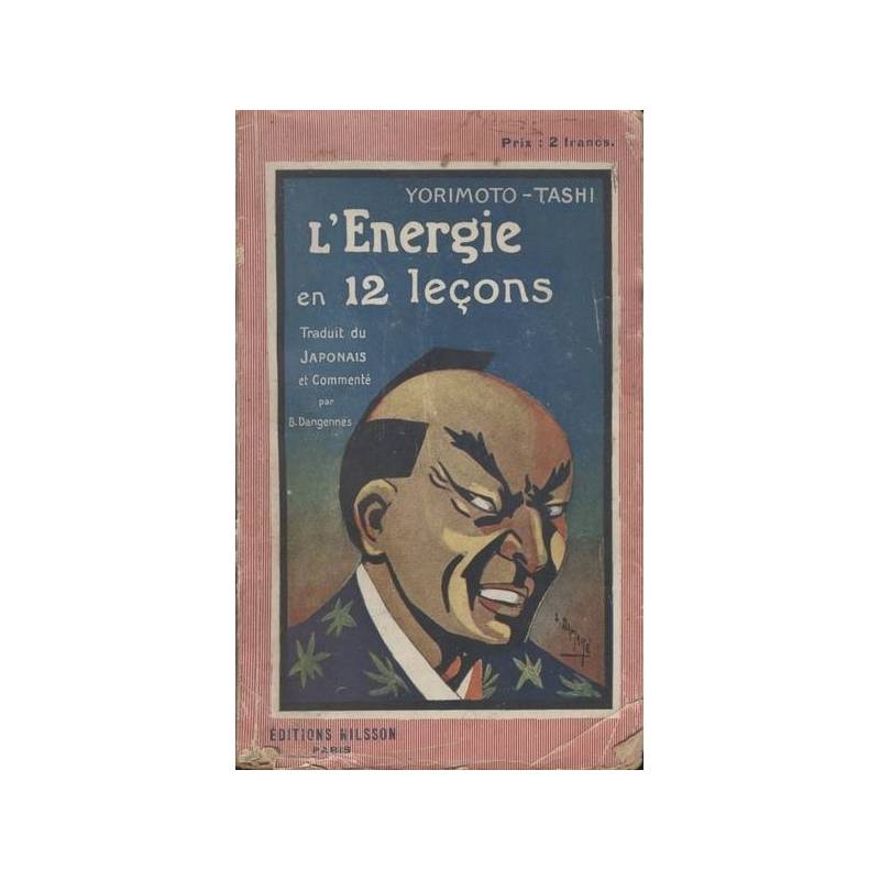 L'Énergie en 12 Leçons
