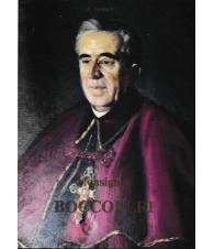 Monsignor Boccoleri arcivescovo