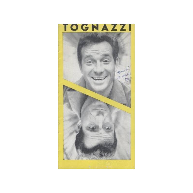 TOGNAZZI