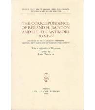 The Correspondence of Roland H. Bainton and Delio Cantimori