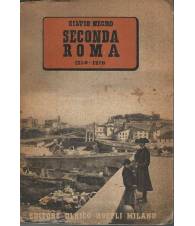 Seconda Roma 1850-1870