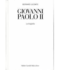 Giovanni Paolo II - La biografia