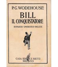Bill il conquistatore