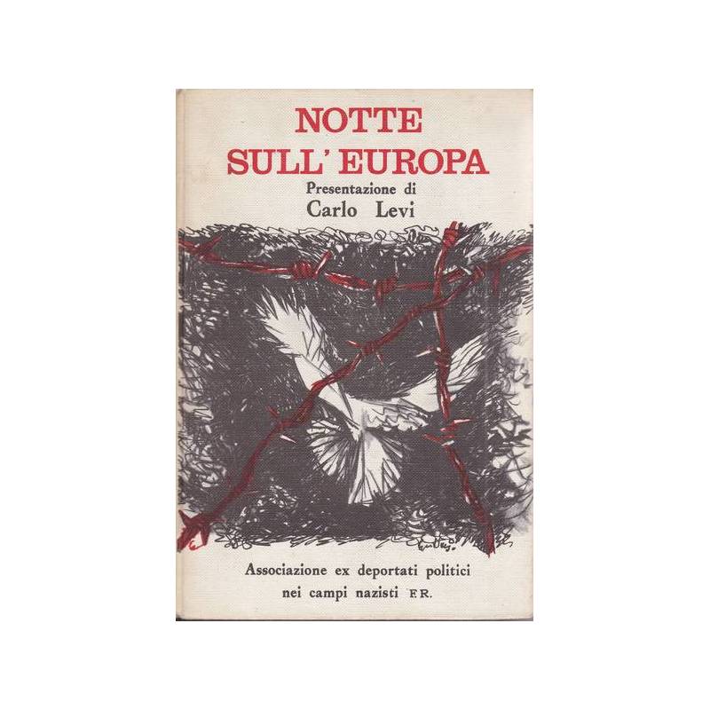 Notte sull'Europa