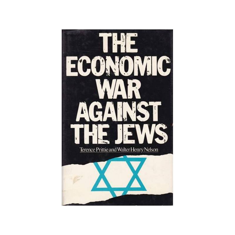 The Economic War against the Jews