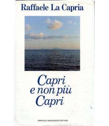 Capri e non più Capri