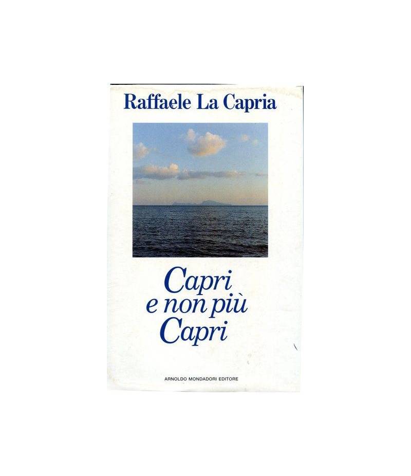 Capri e non più Capri