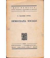 Democrazia Sociale