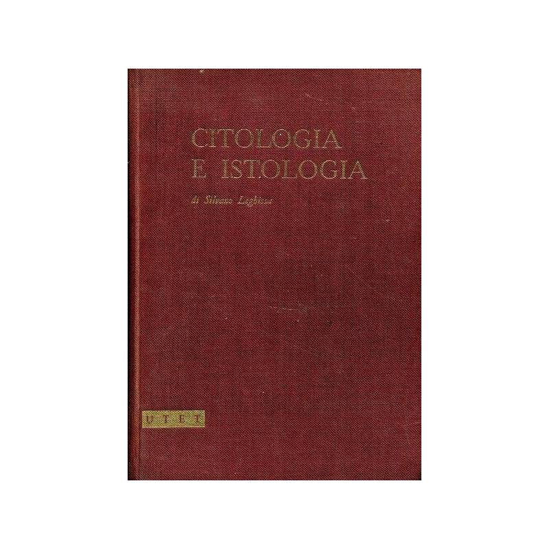 Compendio di Citologia e Istologia