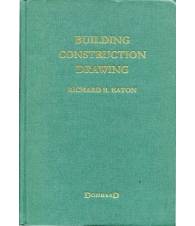 Building construction drawing