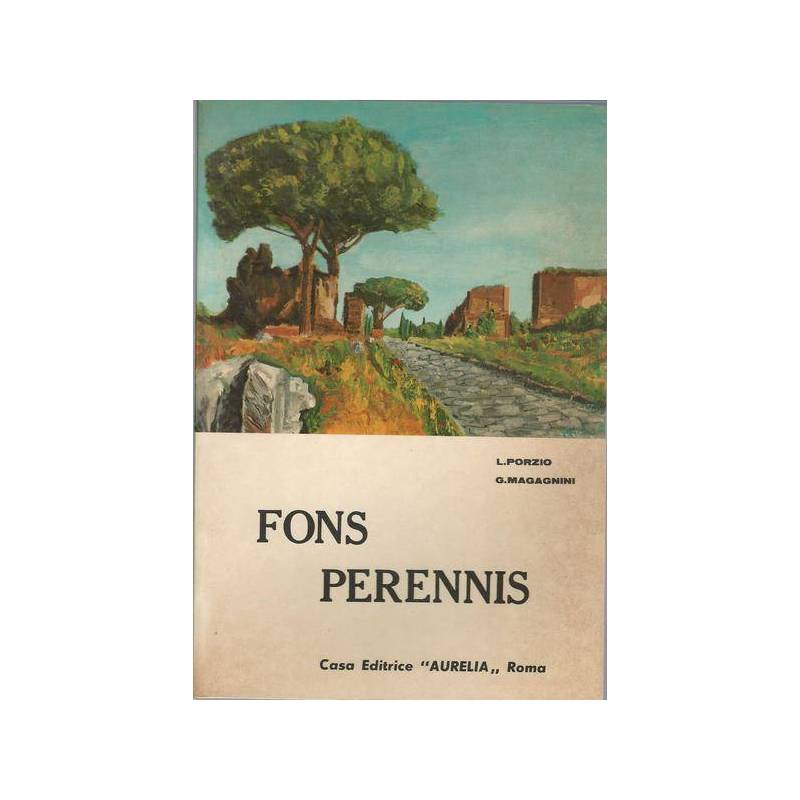 FONS PERENNIS