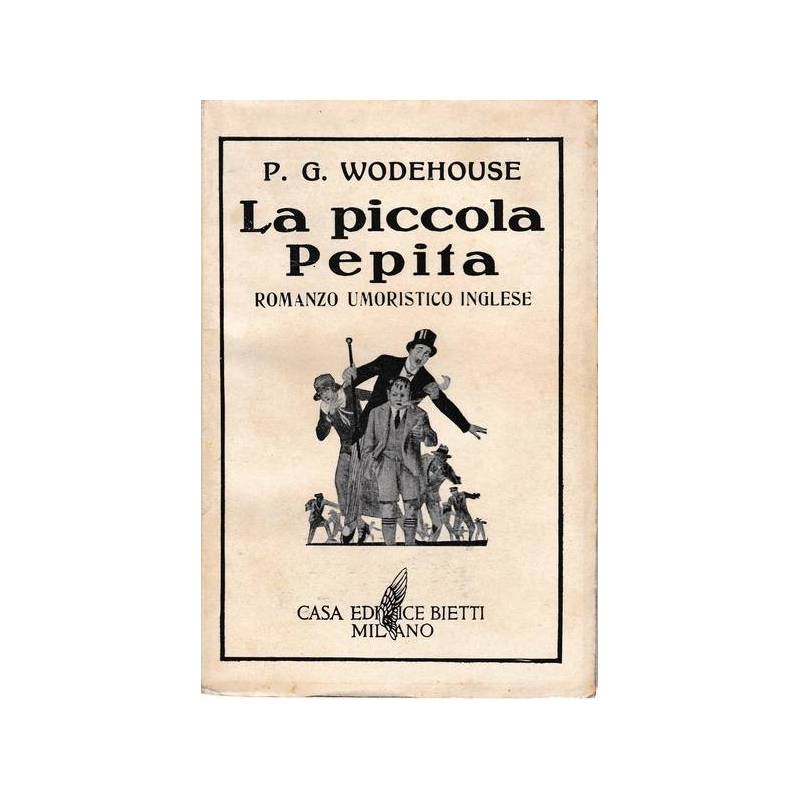 La piccola pepita