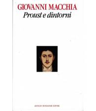 Proust e dintorni