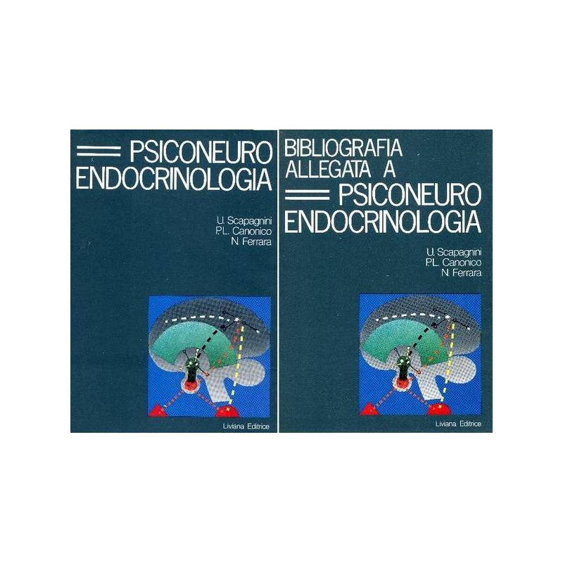 Psiconeuro endocrinologia