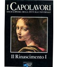 Il Rinascimento I, La pittura del Quattrocento in Italia - I Capolavori. Vol.III