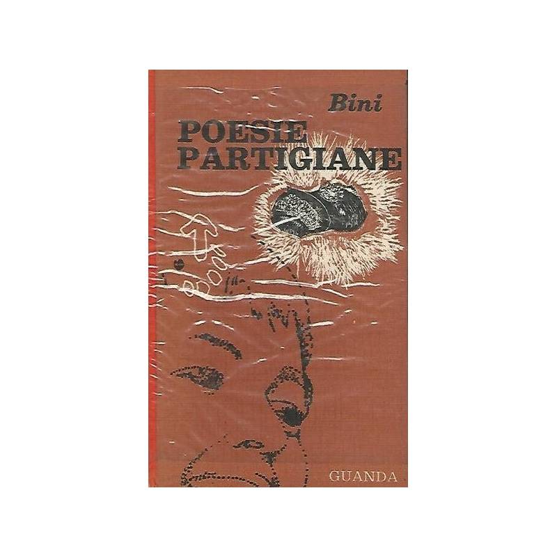 POESIE PARTIGIANE