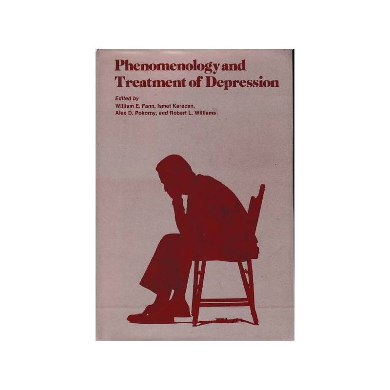 Phenomenology and Treatment of Depression