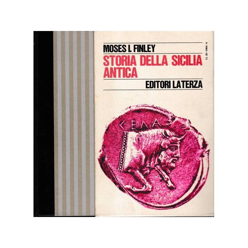 Storia della Sicilia antica