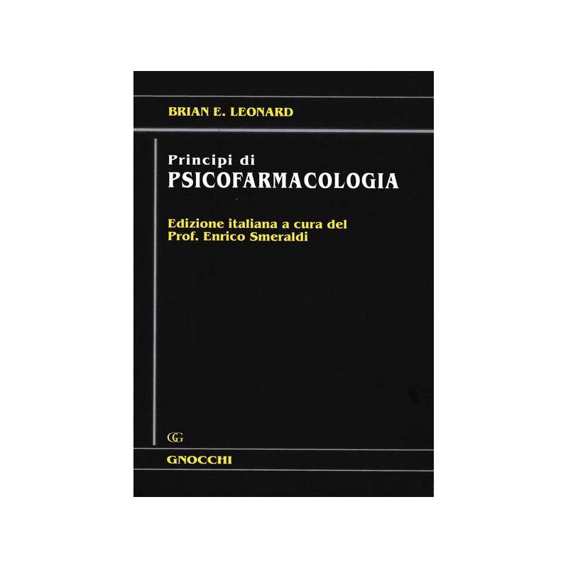 Principi di psicofarmacologia