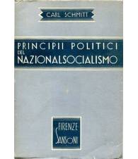 Principii politici del Nazionalsocialismo
