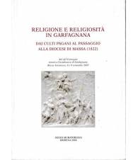Religione e religiosità in Garfagnana