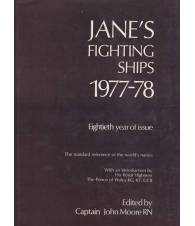 Jane' s Fighting Ships 1977-78