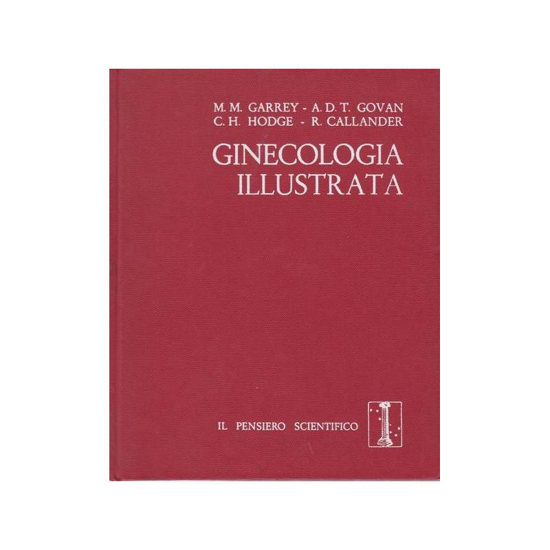 Ginecologia illustrata