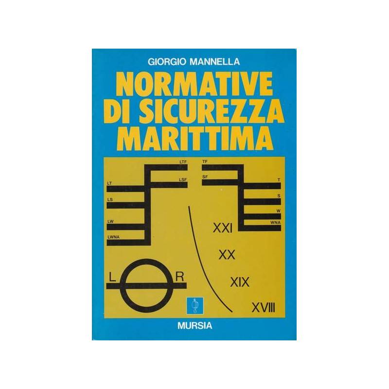 Normative di sicurezza marittima