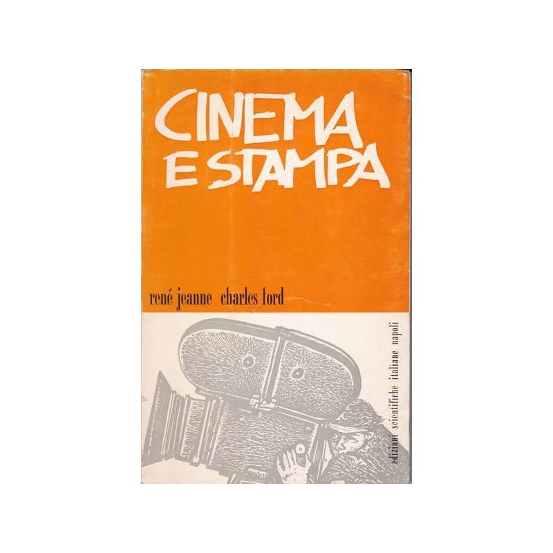 Cinema e stampa