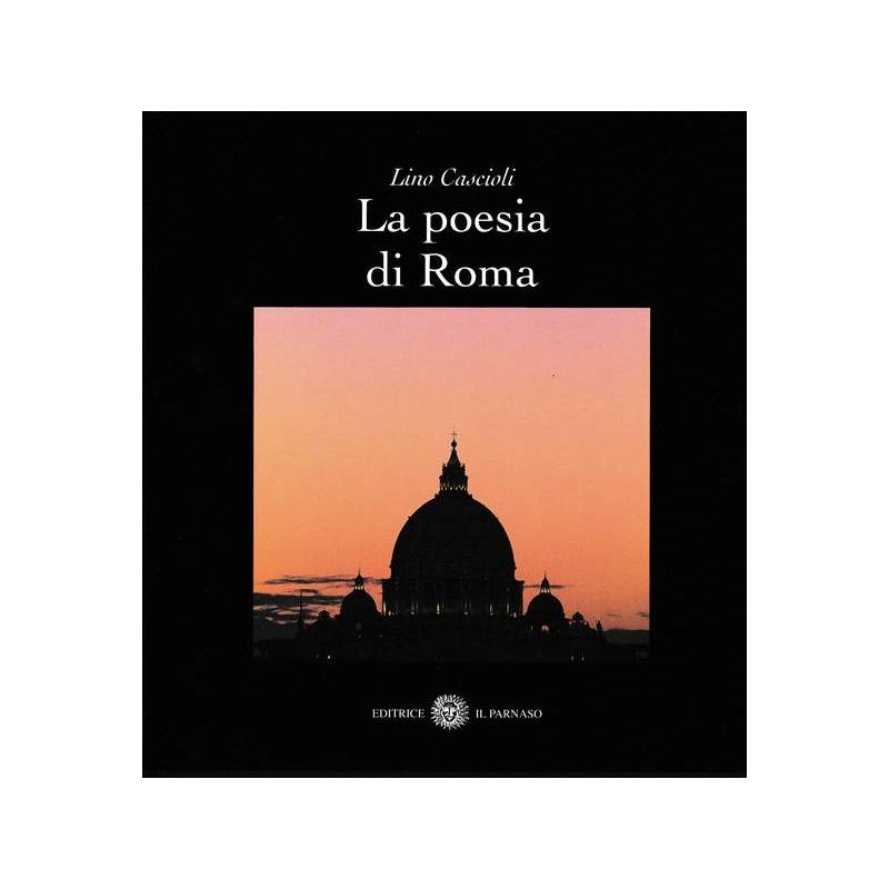 La poesia di Roma