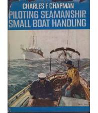 Piloting Seamanship & Small Boat Handling