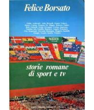 Storie romane di sport e TV (Ediz.1986)